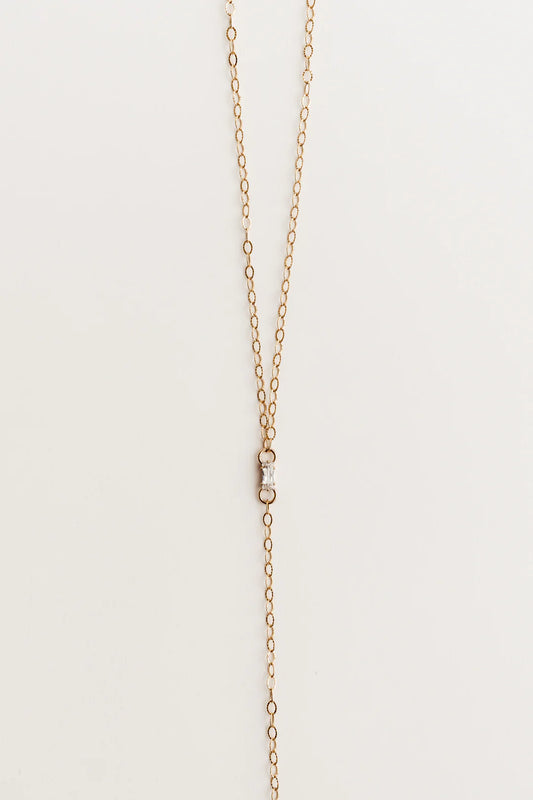 The Brooklyn Necklace