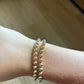 enewton Gameday Hope Grateful Bracelet