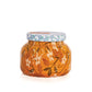 Capri Blue Pattern Play Jar Candle in Pumpkin Dulce