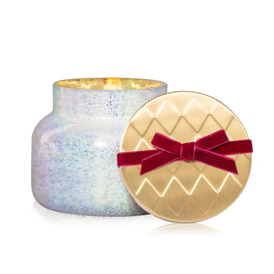 Tinsel & Spice Winter Signature Candle