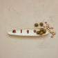 Acorn Cracker Dish