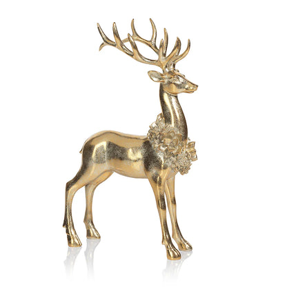 Golden Deer