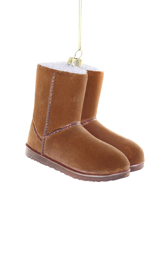 Boots Ornament