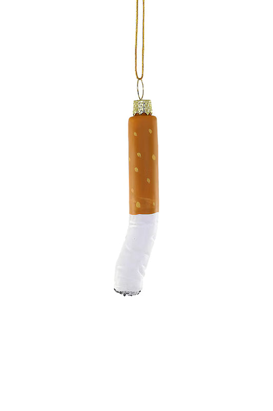 Used Cig Ornament