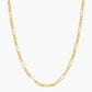 Gorjana Reed Mini Necklace
