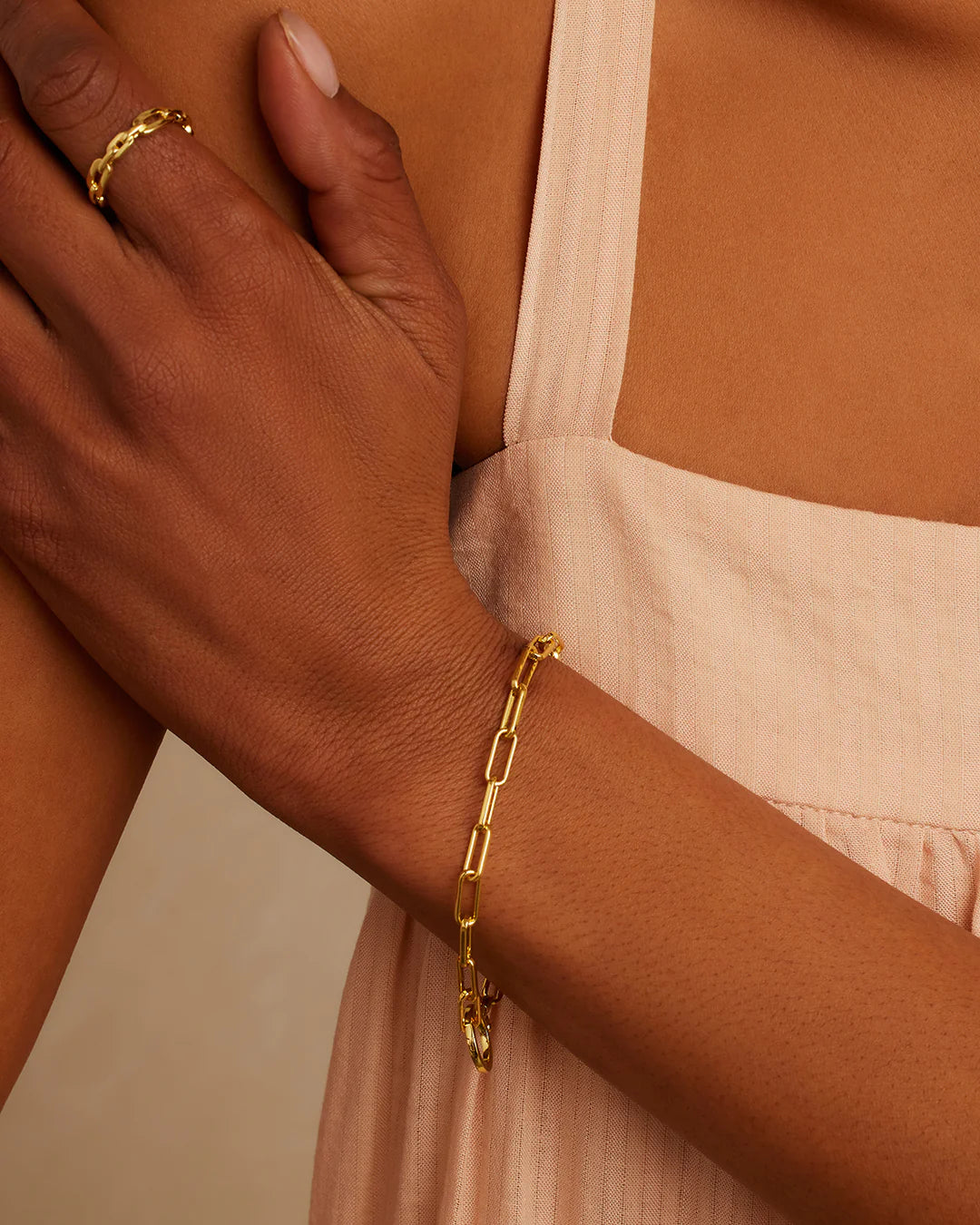 Gorjana Parker Bracelet