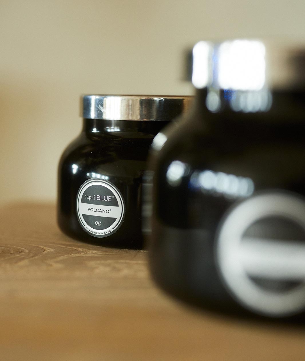 Capri Blue Petite Volcano Candle