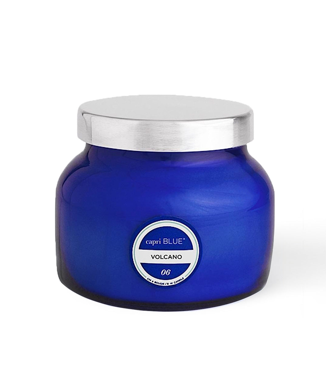 Capri Blue Petite Volcano Candle