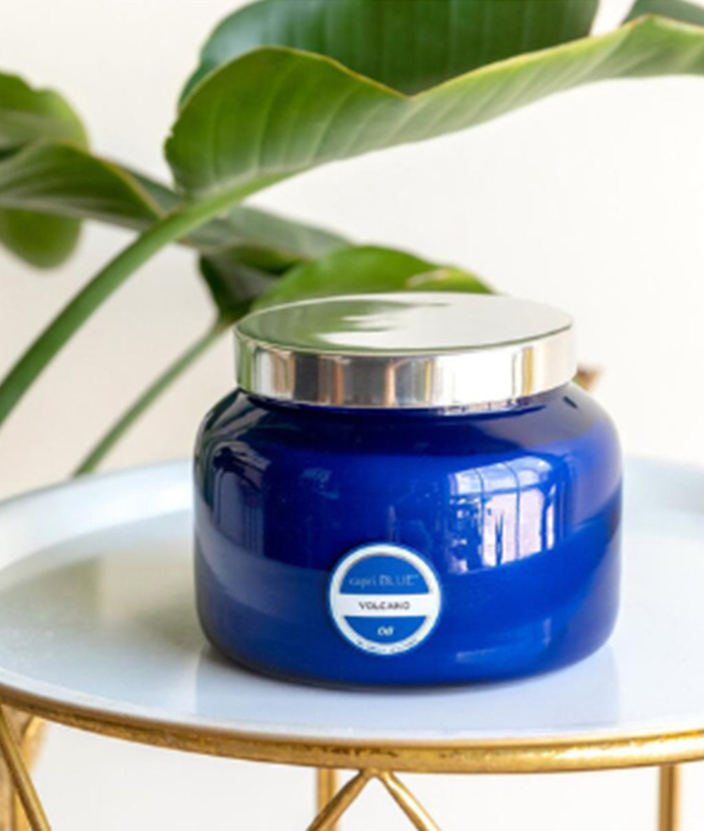 Capri Blue Petite Volcano Candle