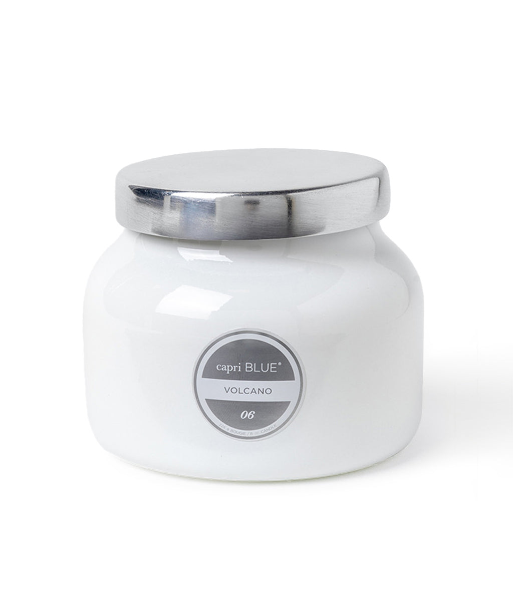 Capri Blue Petite Volcano Candle