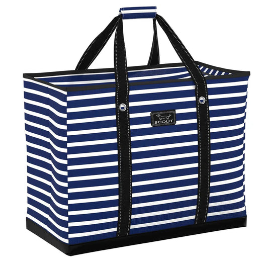 Zip-Top XXL Tote