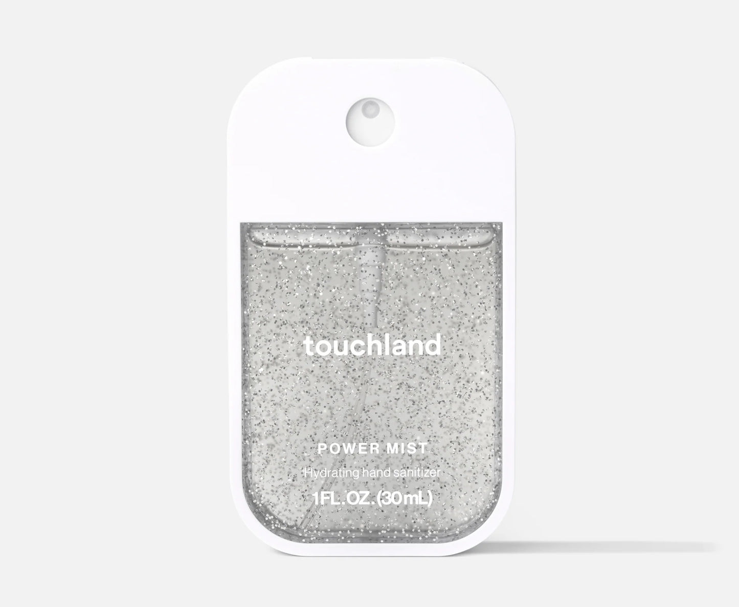 Touchland Power Mist Hand Sanitizer
