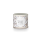 Illume Winter Vanity Tin