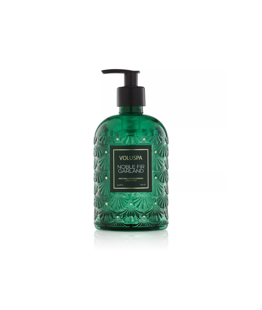 Noble Fir Hand Soap