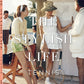 The Stylish Life Tennis Book
