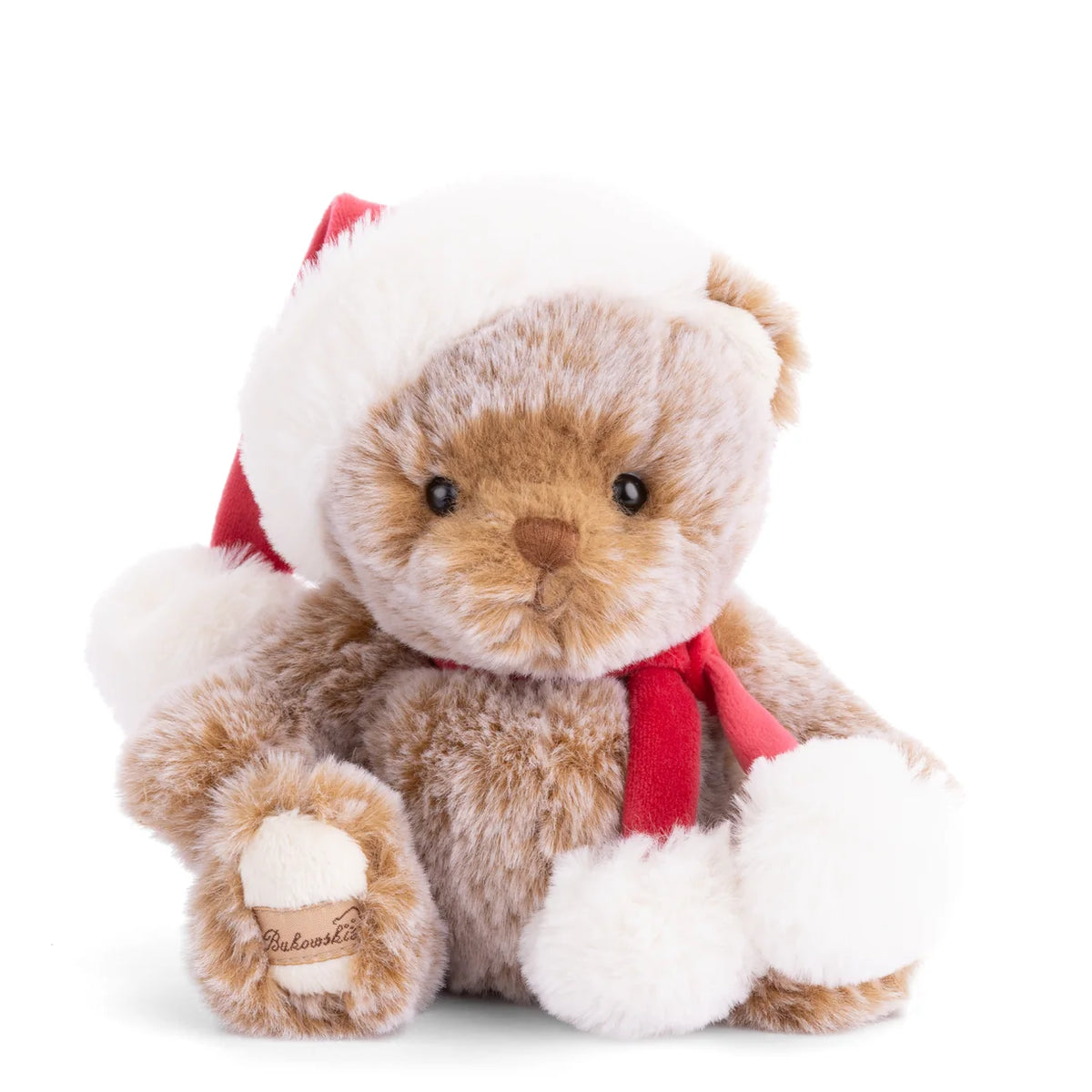 Cute Tomtenisse Bear