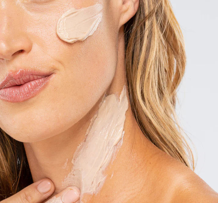 FarmHouse Fresh Mighty Tighty Tightening Mask