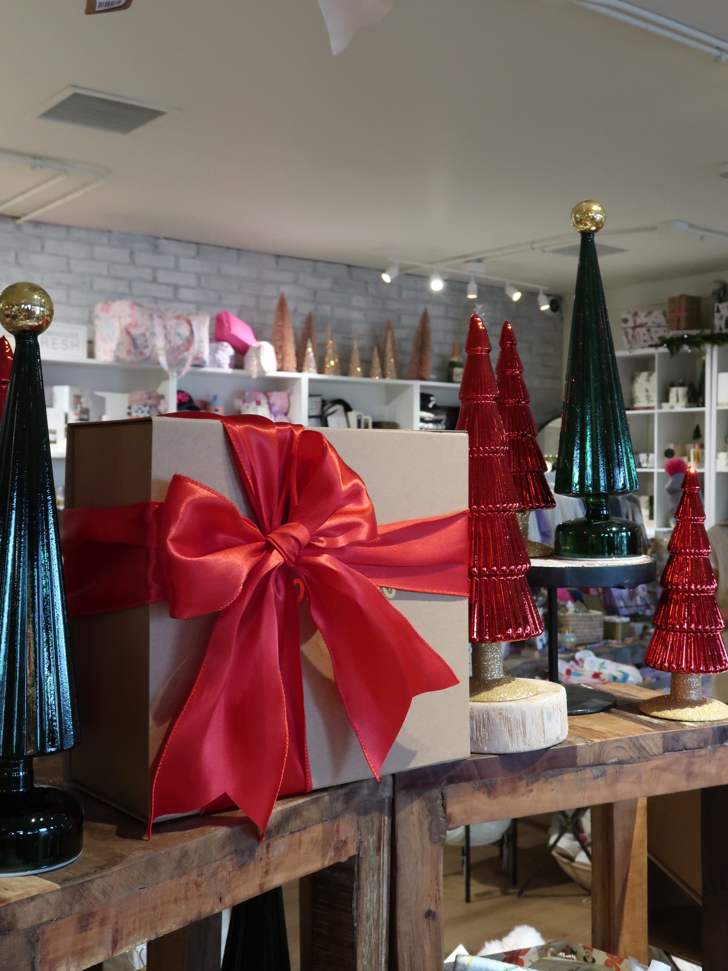 2025 G+O Favorite Things Holiday Box