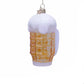 Beer Pint Glass Ornamnent