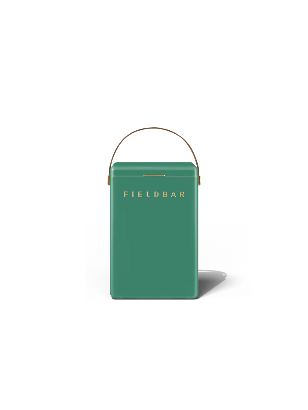 The Fieldbar Drinks Box Cooler