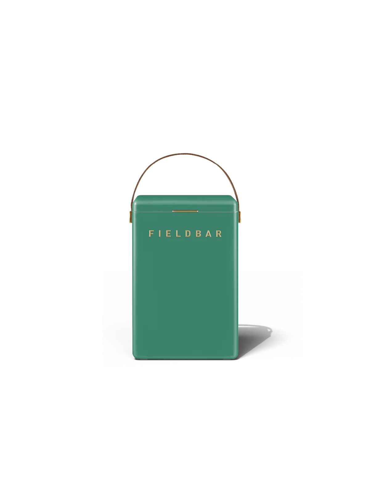 The Fieldbar Drinks Box Cooler