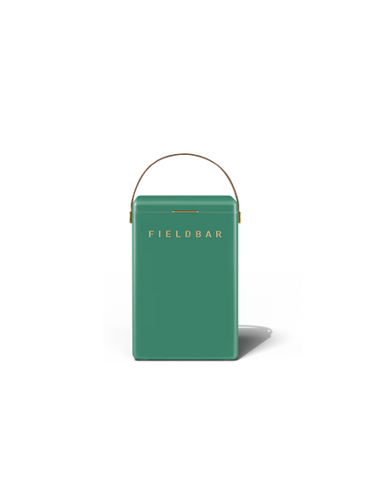 The Fieldbar Drinks Box Cooler