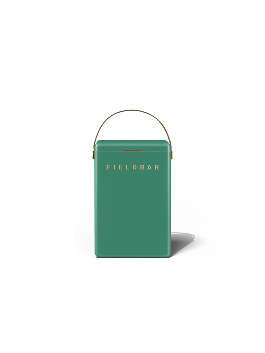 The Fieldbar Drinks Box Cooler