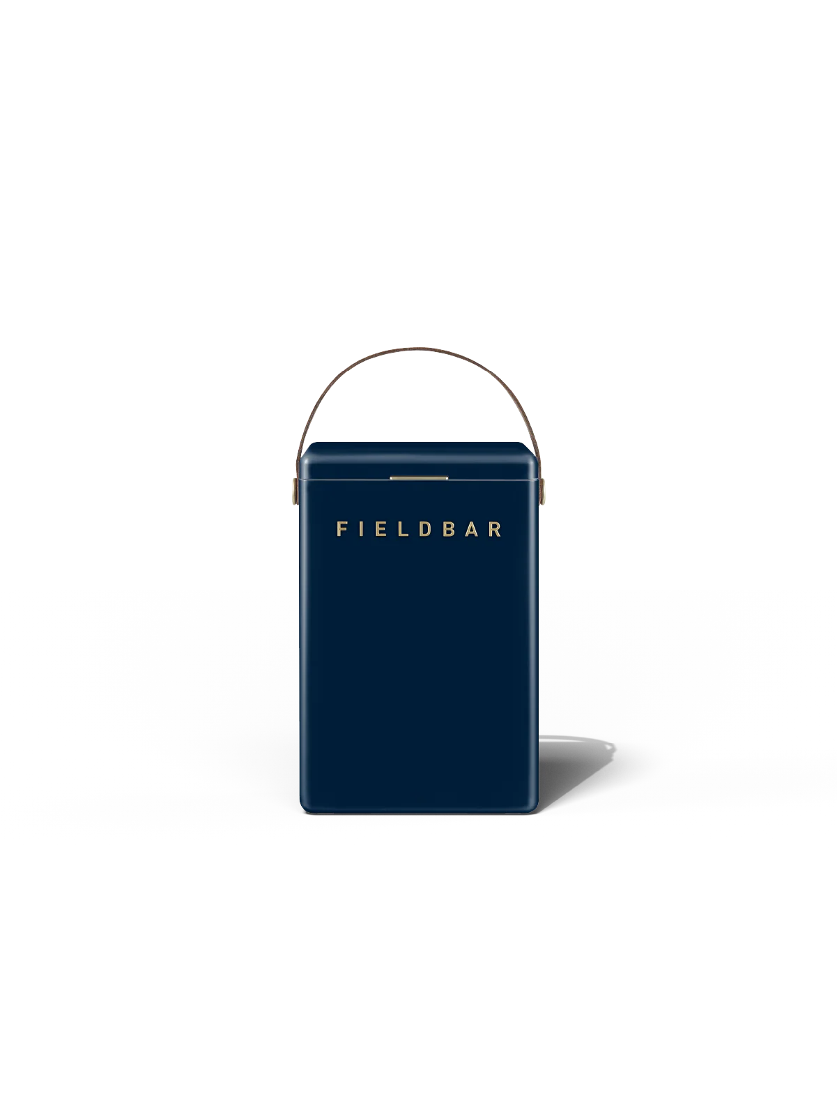 The Fieldbar Drinks Box Cooler