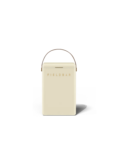 The Fieldbar Drinks Box Cooler