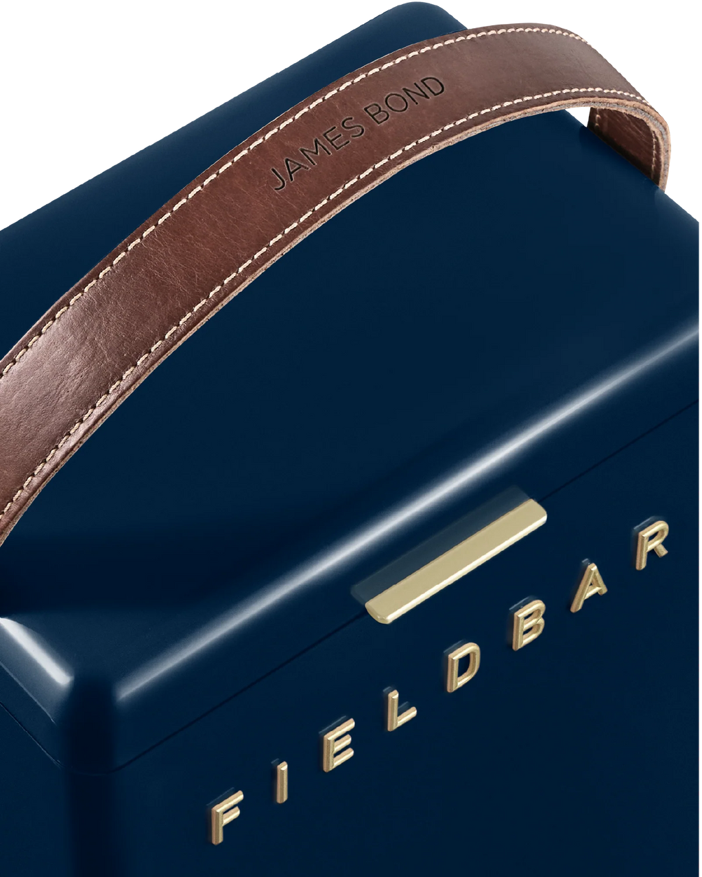 The Fieldbar Drinks Box Cooler