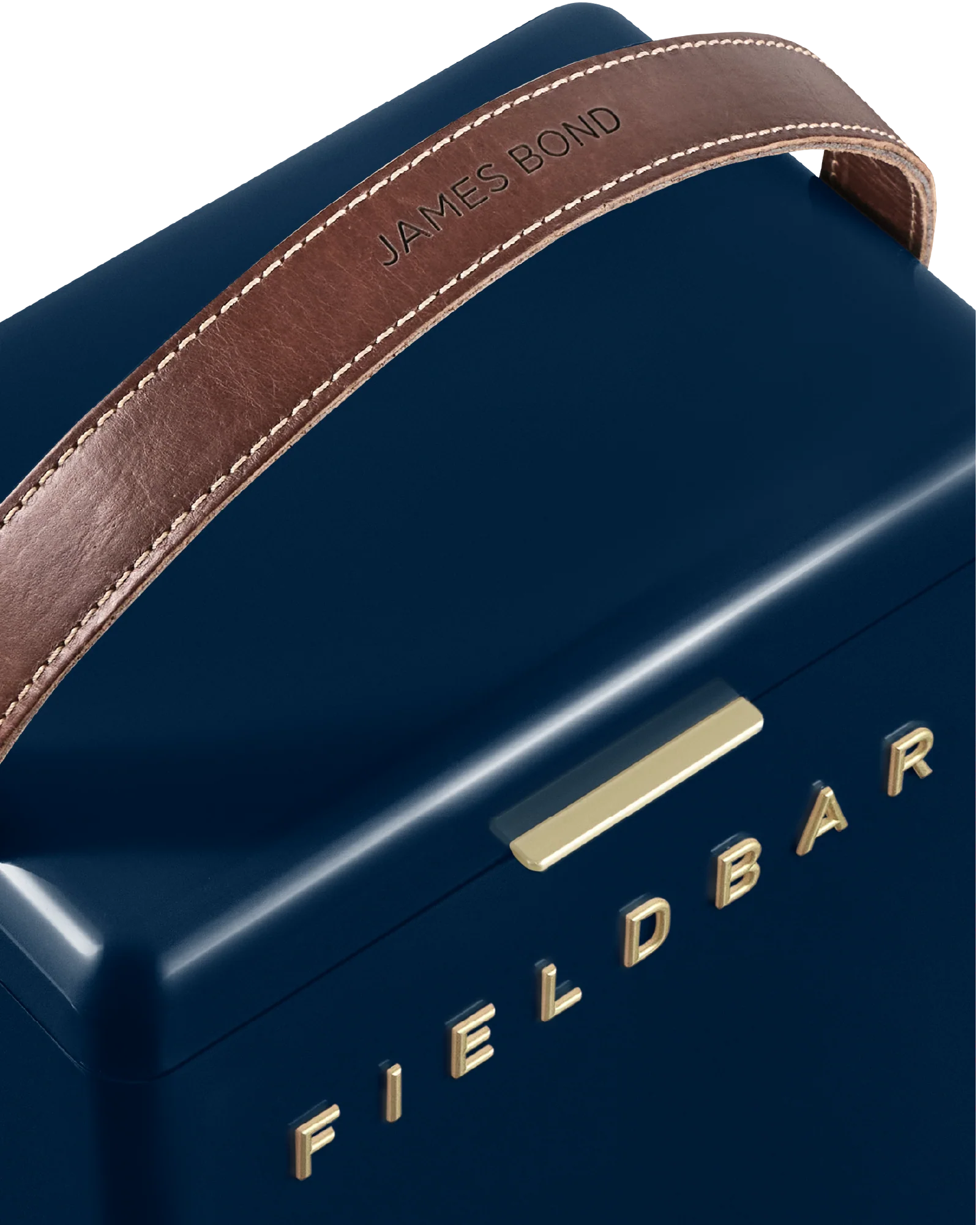 The Fieldbar Drinks Box Cooler