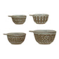 Wax Relief Pattern Measuring Cups