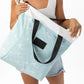 Aloha Day Tripper Tote
