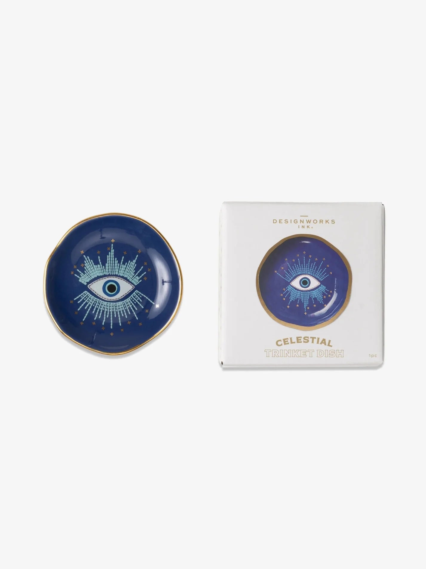Celestial Trinket Dish