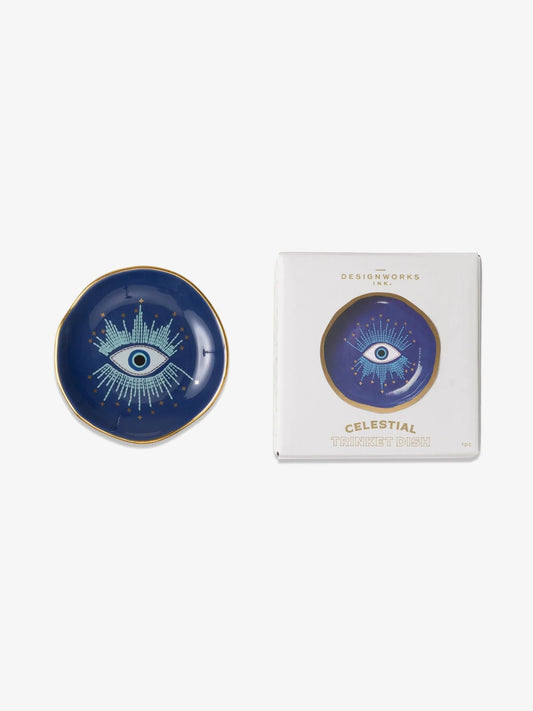 Celestial Trinket Dish