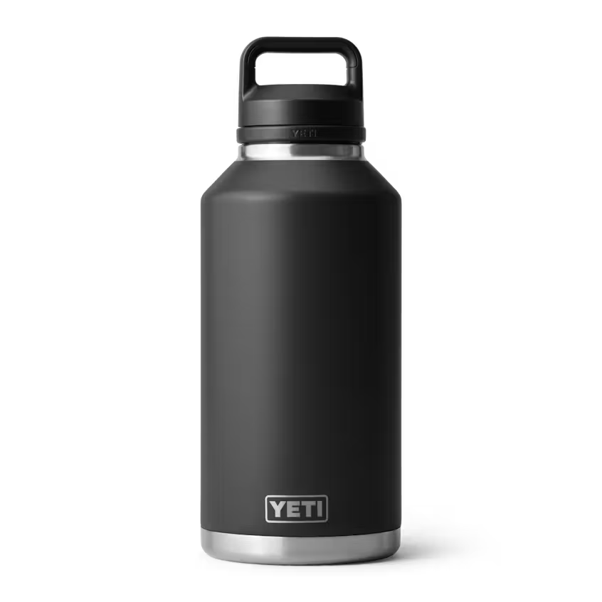 Yeti Rambler Bottle Chug- 64 oz