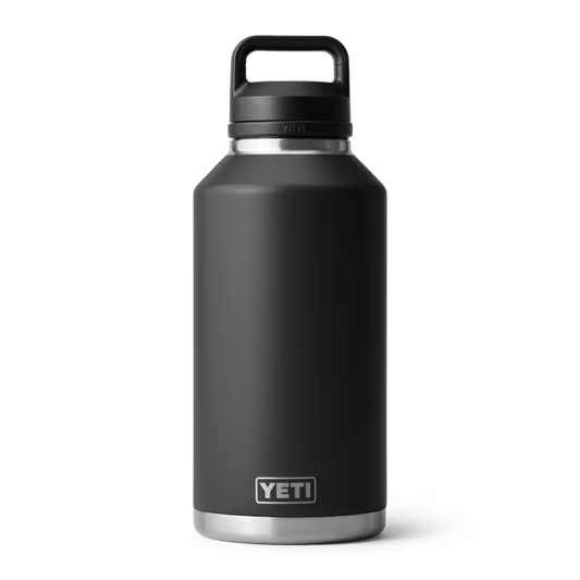 Yeti Rambler Bottle Chug- 64 oz