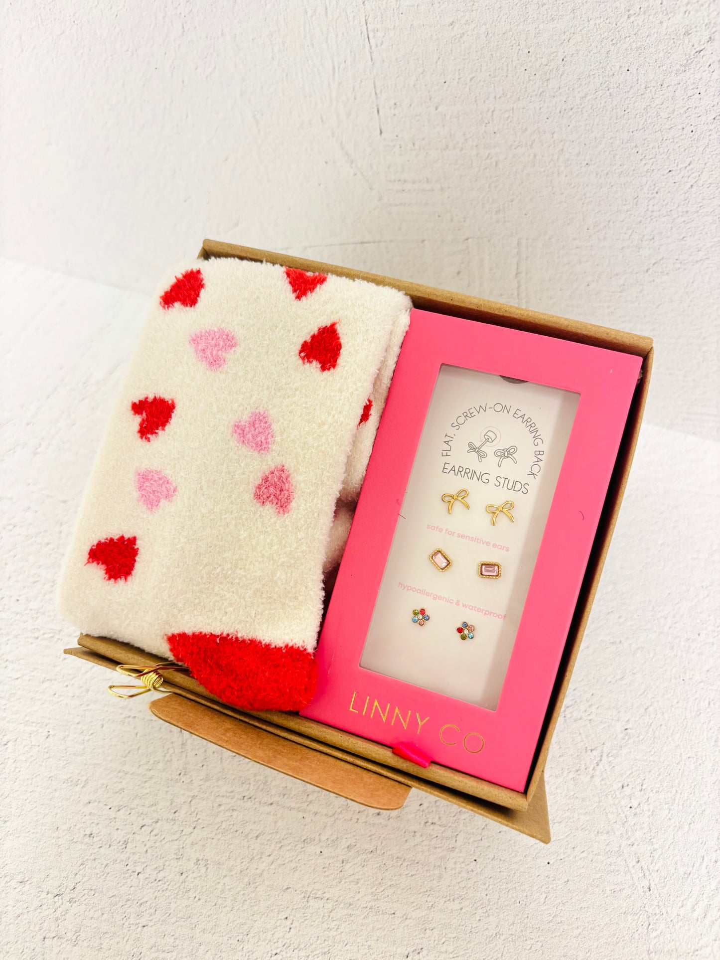 Cozy Little Love Bundle