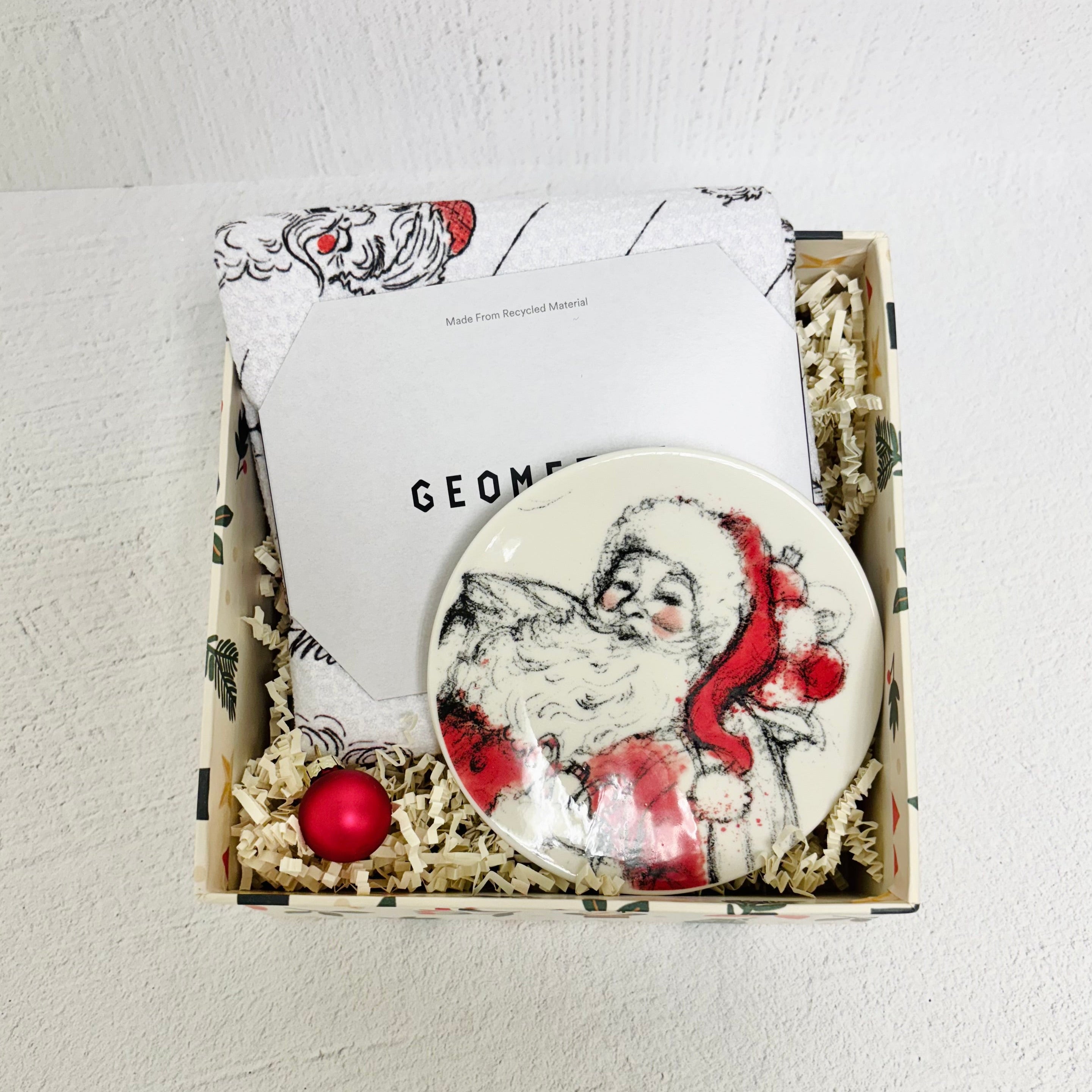 Ho-Ho Happiness Bundle