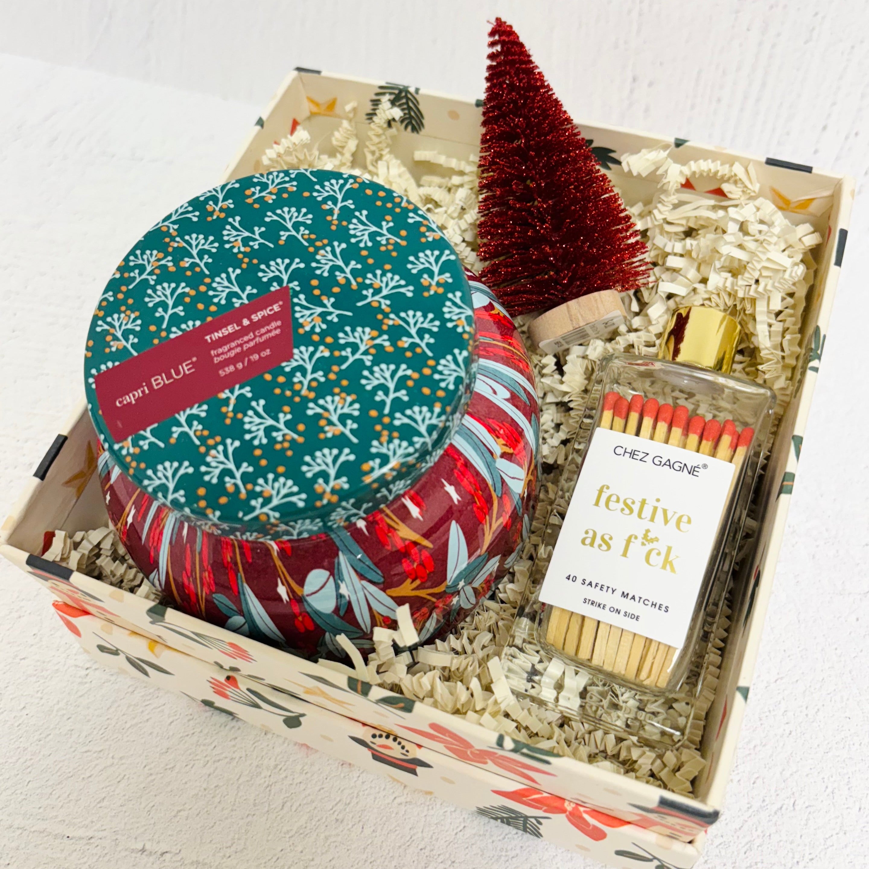 Naughty or Nice Bundle