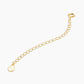 Gorjana 3" Necklace Extender Chain