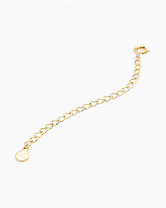 Gorjana 3" Necklace Extender Chain