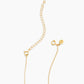 Gorjana 3" Necklace Extender Chain