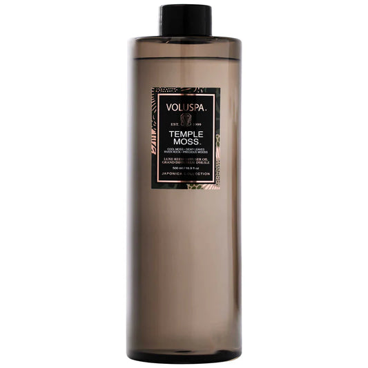Temple Moss Diffuser Oil
