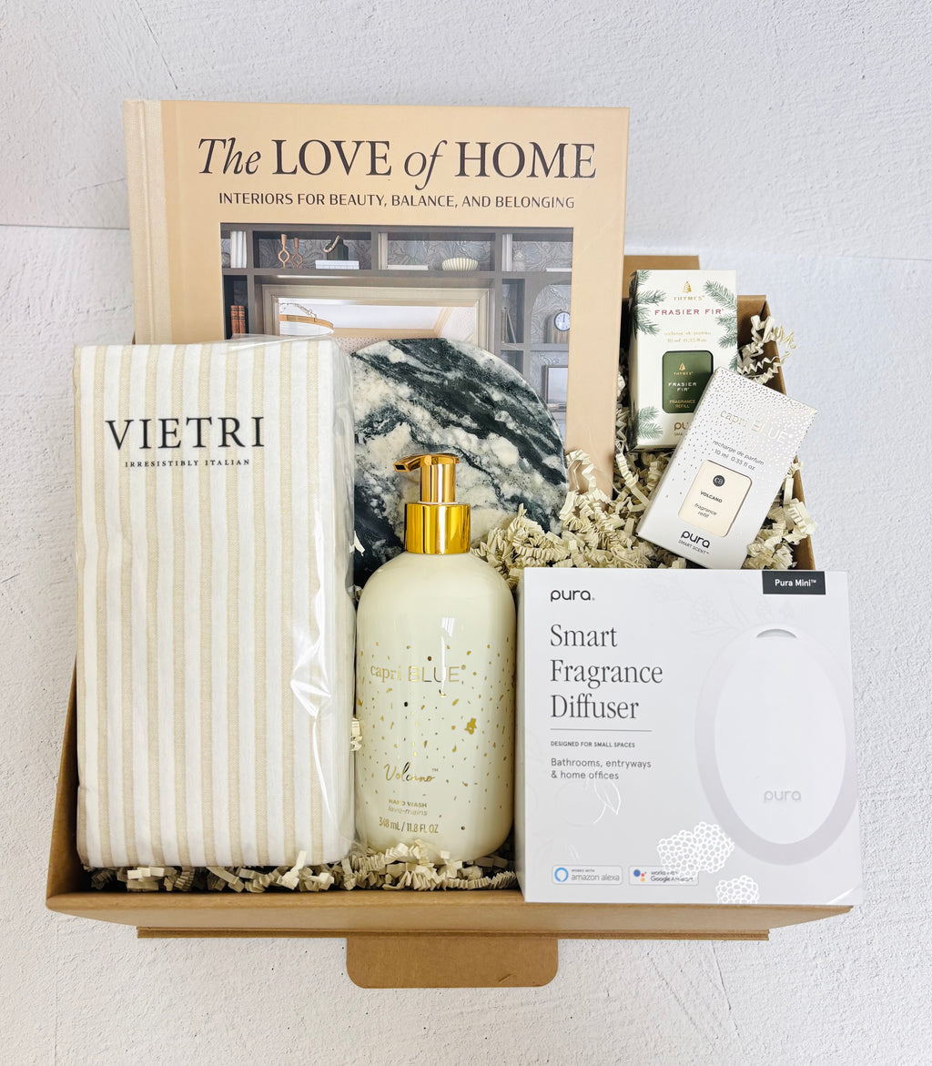 The Love Of Home Bundle