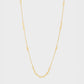 Gorjana Chloe Mini Choker