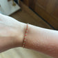 enewton Gameday Hope Sincerity Bracelet