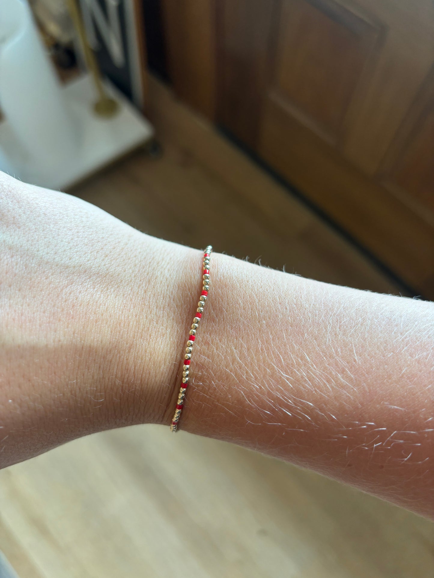 enewton Gameday Hope Sincerity Bracelet