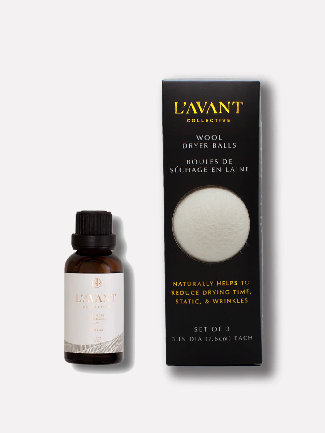 L'Avant Laundry Oil