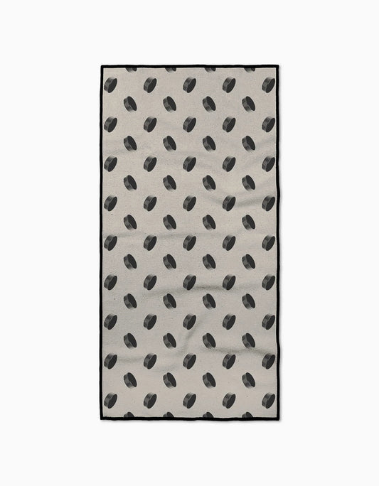 Geometry Slapshot Fitness Towel